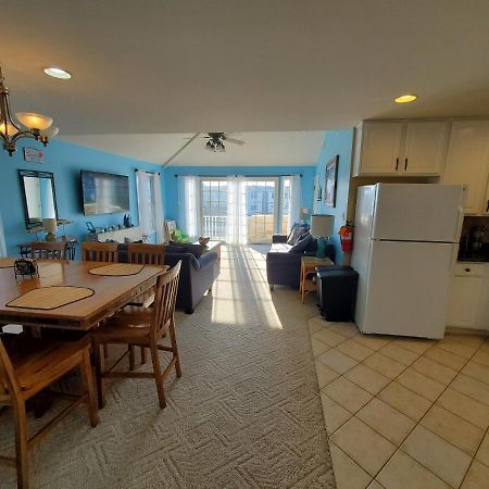 Family Friendly Beach Block Ocean View 3 Bedroom 2 Ba, Condo Near Wildwood Crest And Convention Center מראה חיצוני תמונה