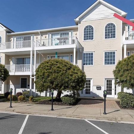 Family Friendly Beach Block Ocean View 3 Bedroom 2 Ba, Condo Near Wildwood Crest And Convention Center מראה חיצוני תמונה