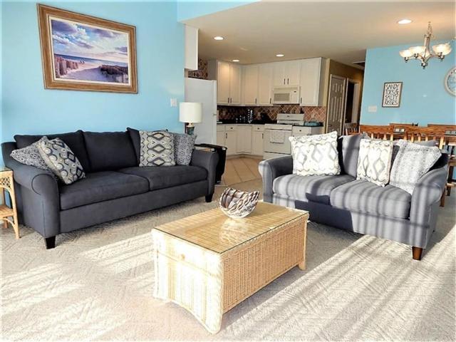 Family Friendly Beach Block Ocean View 3 Bedroom 2 Ba, Condo Near Wildwood Crest And Convention Center מראה חיצוני תמונה